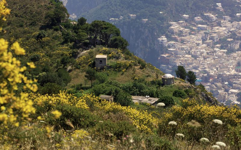 Monte Solaro
