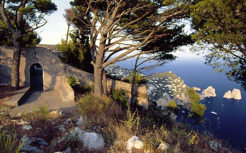 Monte Solaro