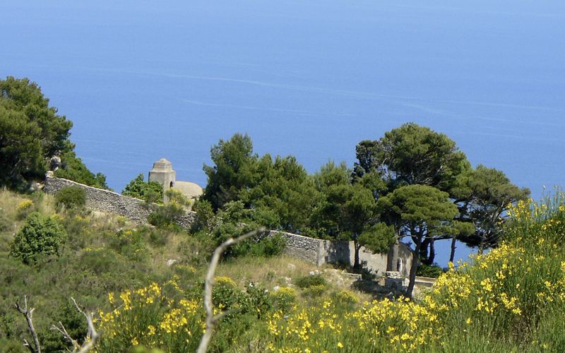 Monte Solaro