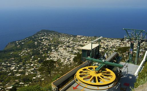 Monte Solaro