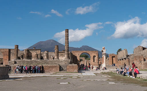 Pompei