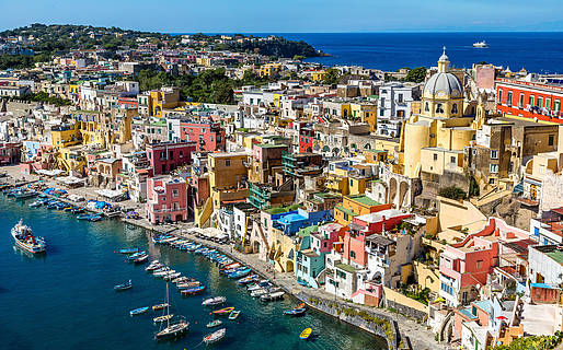 Procida