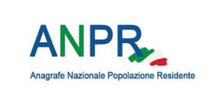 Anagrafe Nazionale della Popolazione Residente